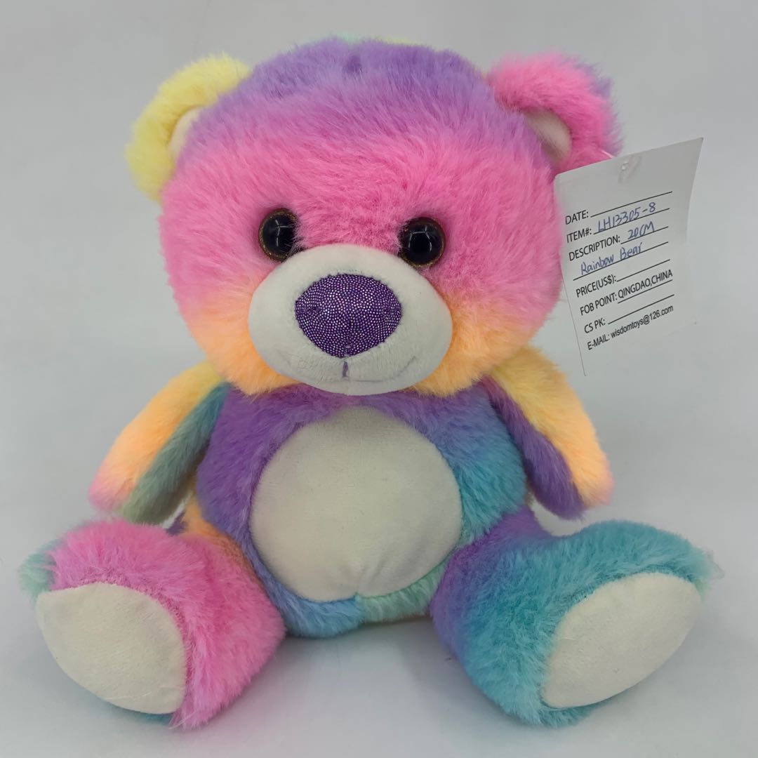 Stuffed Animals Bear