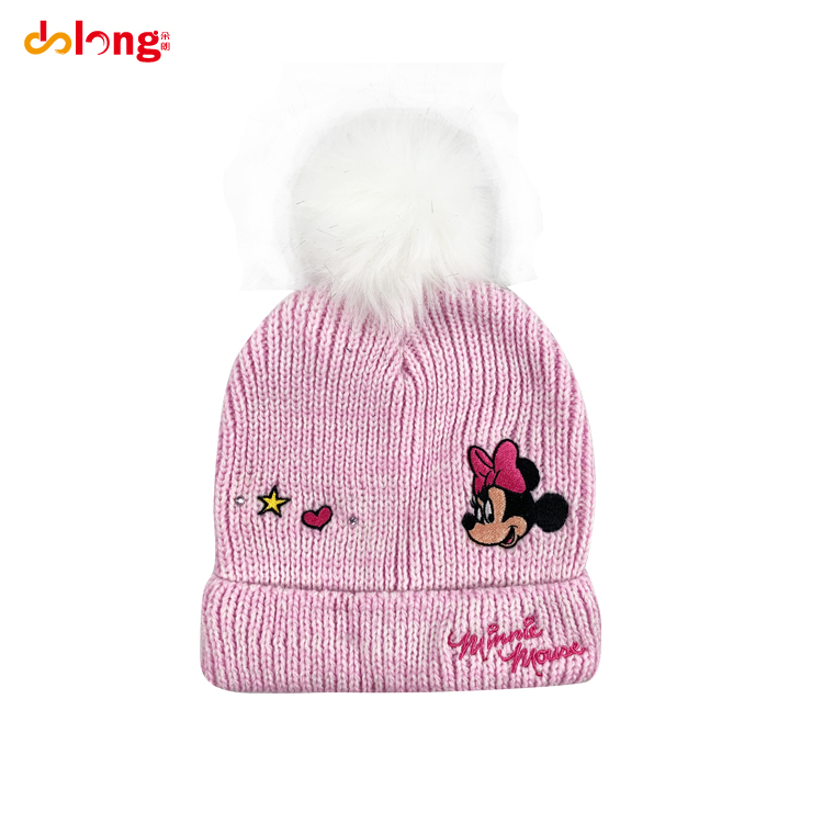 Licensed Hat
