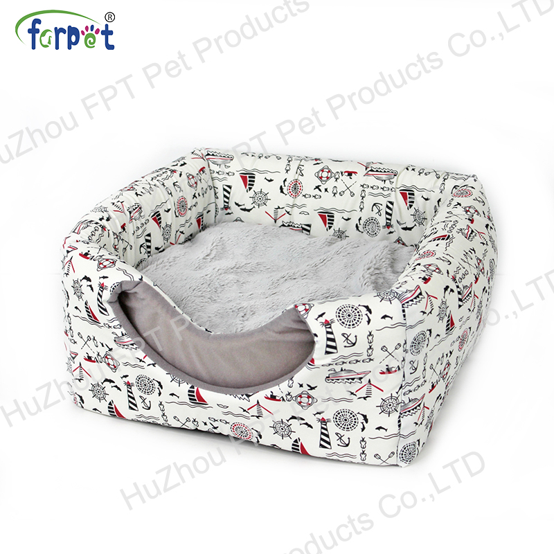pet bed