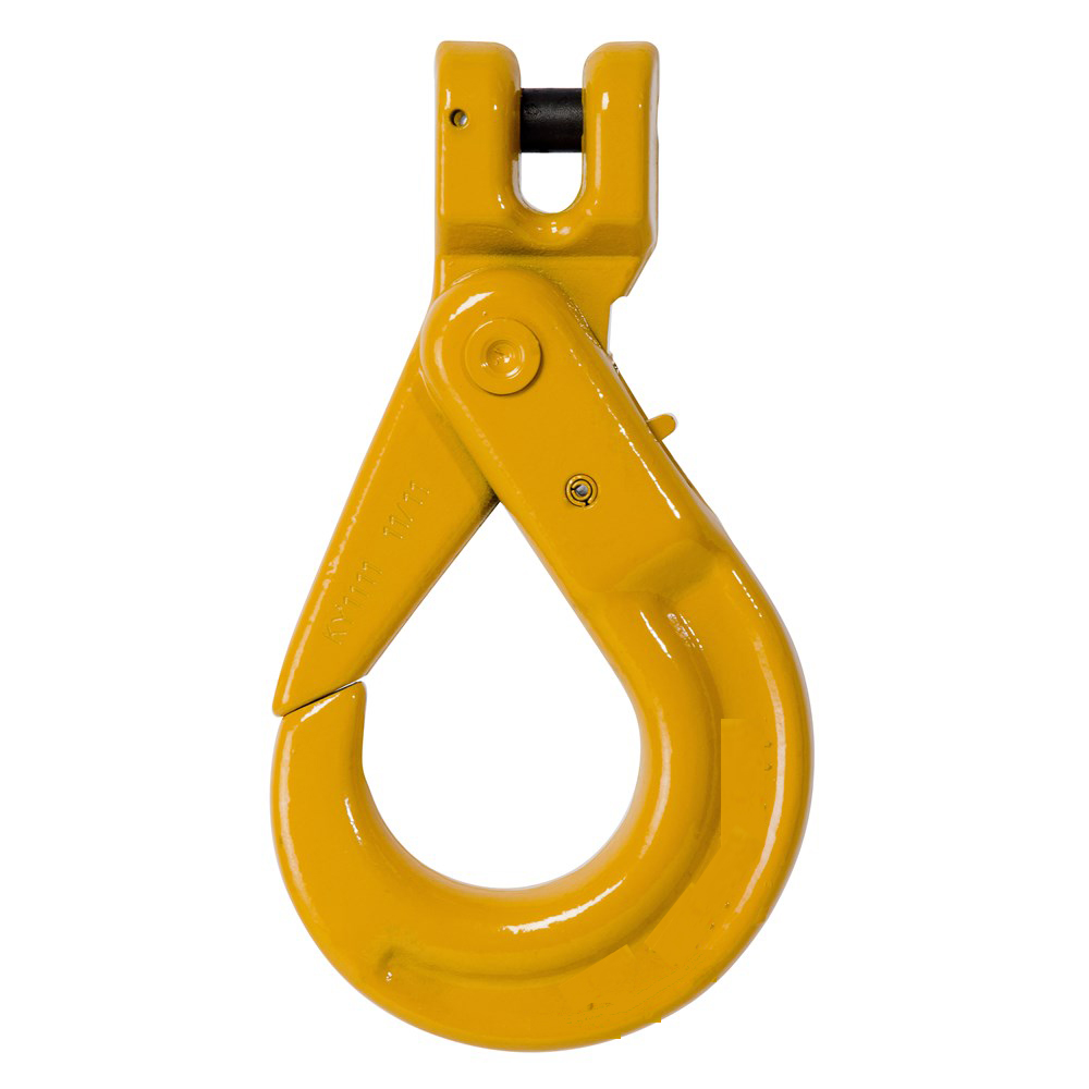 G80 Safety Clevis Hook Clg Type