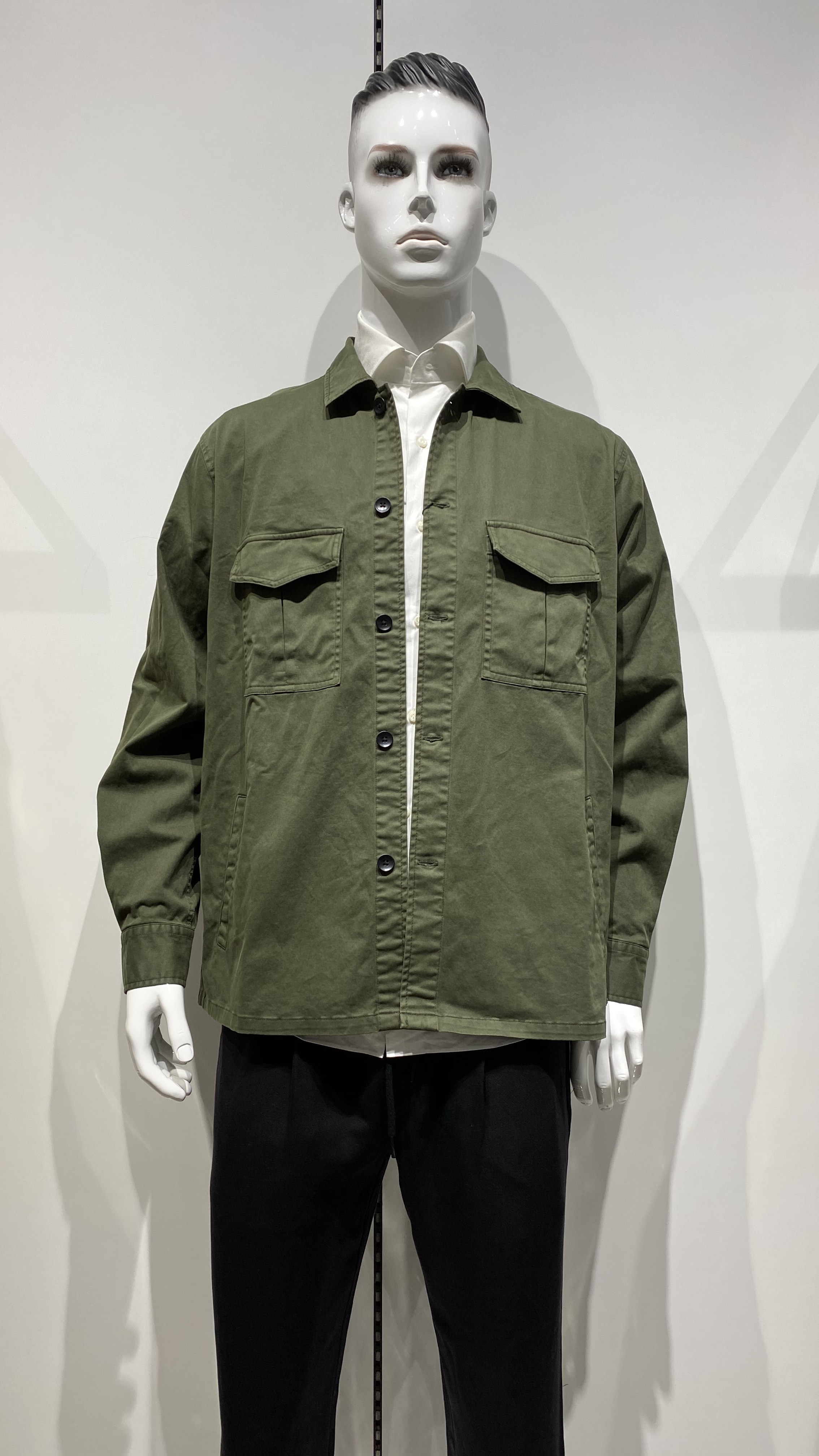 men's jacket