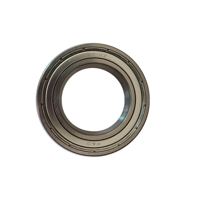 F&D bearing roller wheel bearings 6010 ZZ