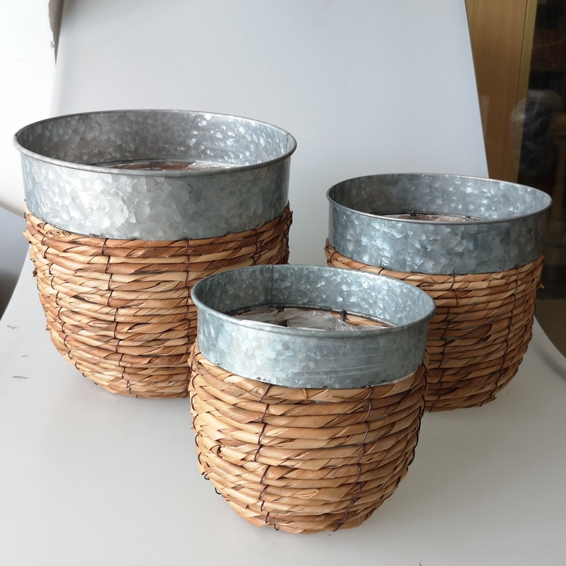 New modern Flower pot