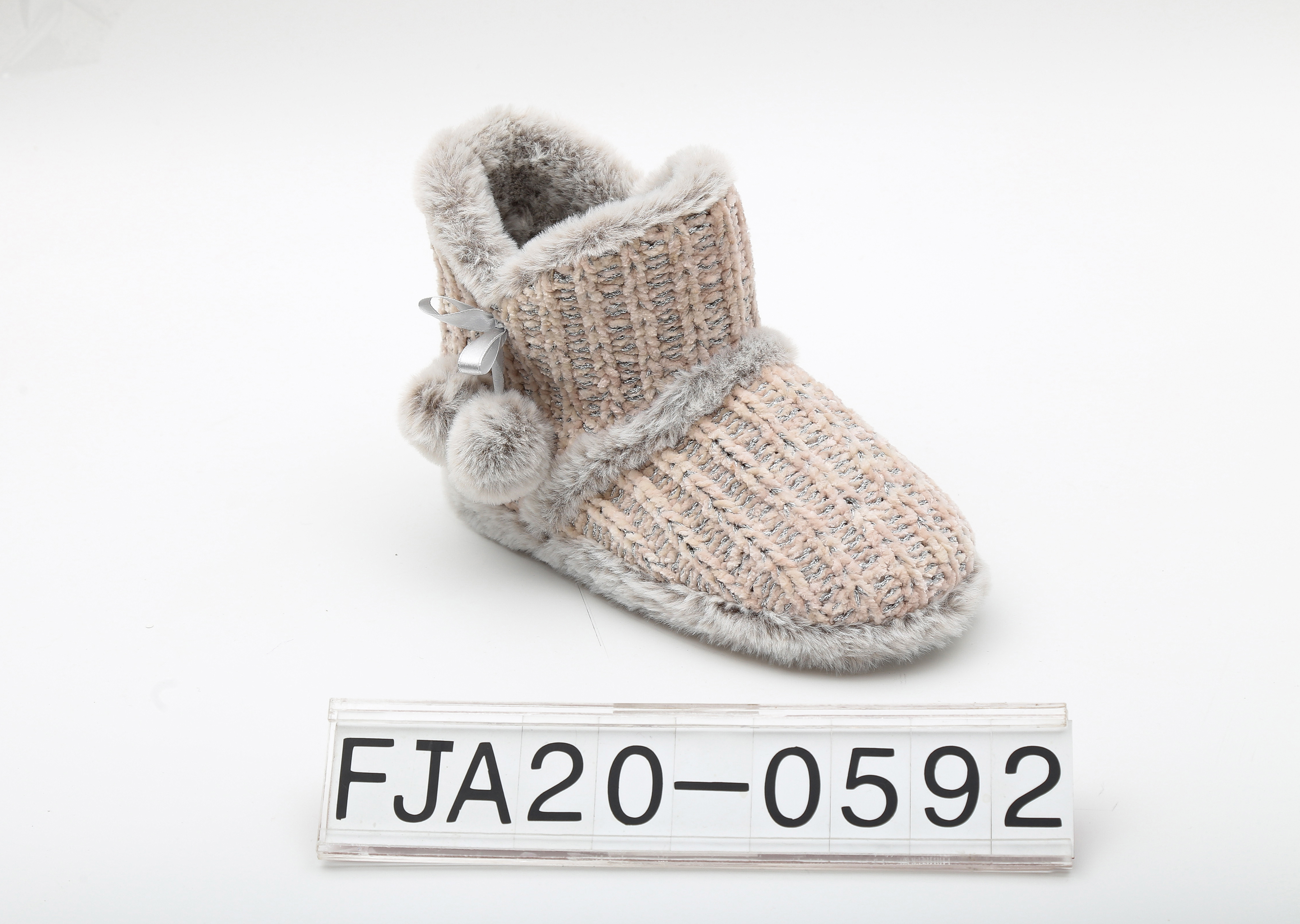 bootie slipper indoor shoes