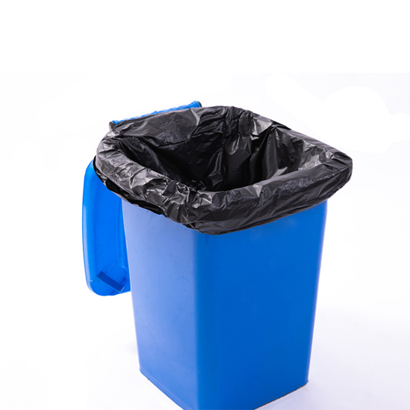 garbage bag