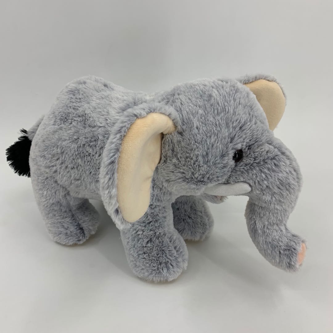 Stuffed Animals Elephant