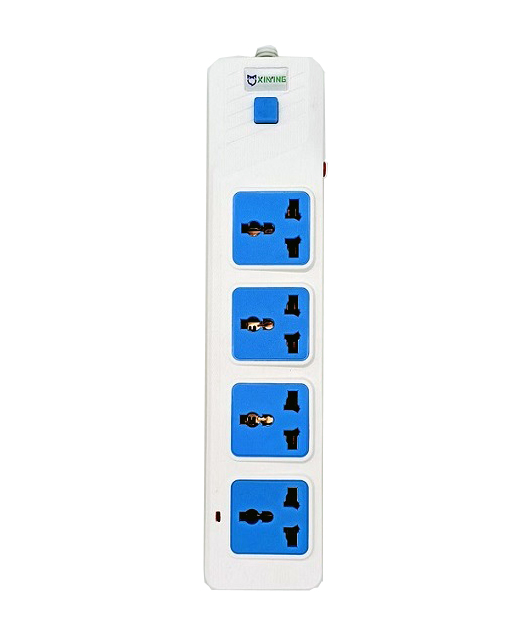 Power Socket/Extension Socket/Power Strips/XY-1234