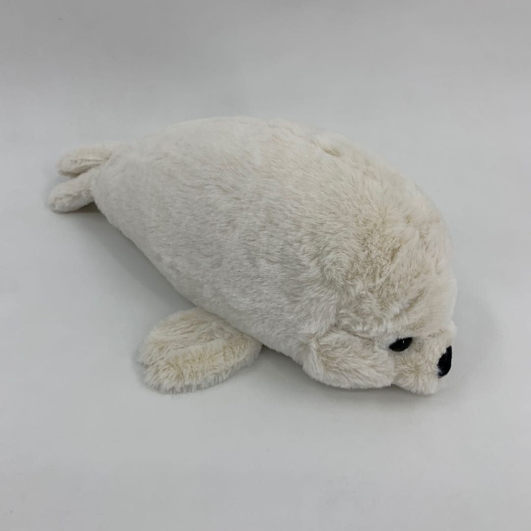 Stuffed Animals Seal