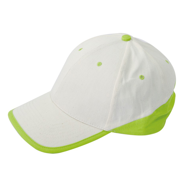 10*10 6 Panel Combination Baseball Cap