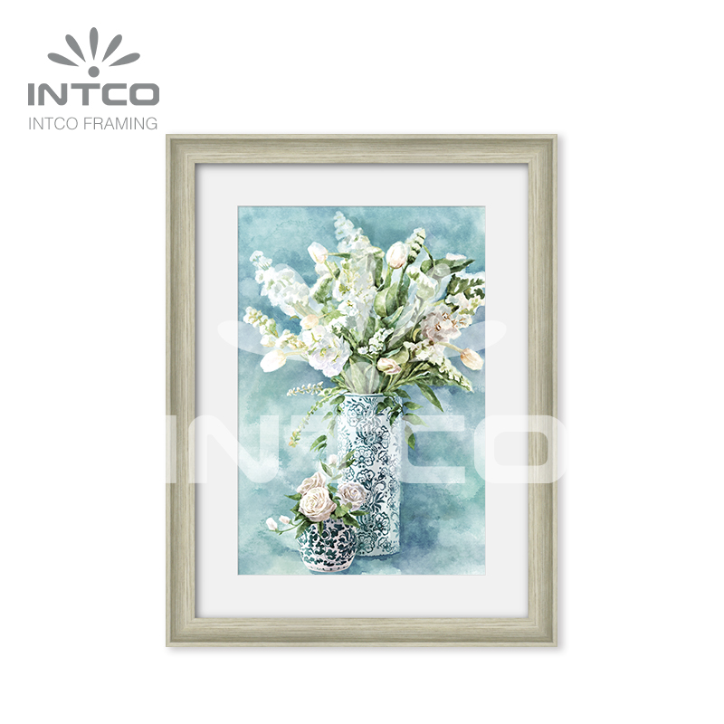 blue and white porcelain