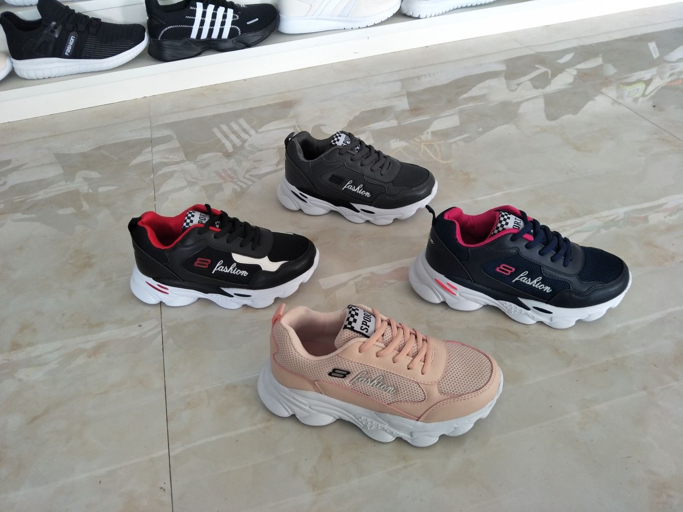 Children Sports Shoe