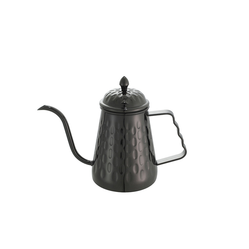 S/S Coffee Pot