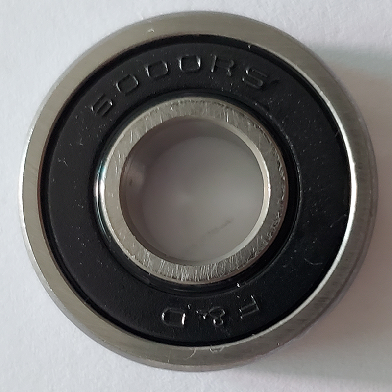 F&D high precision roller bearing for textile machinery packing machine