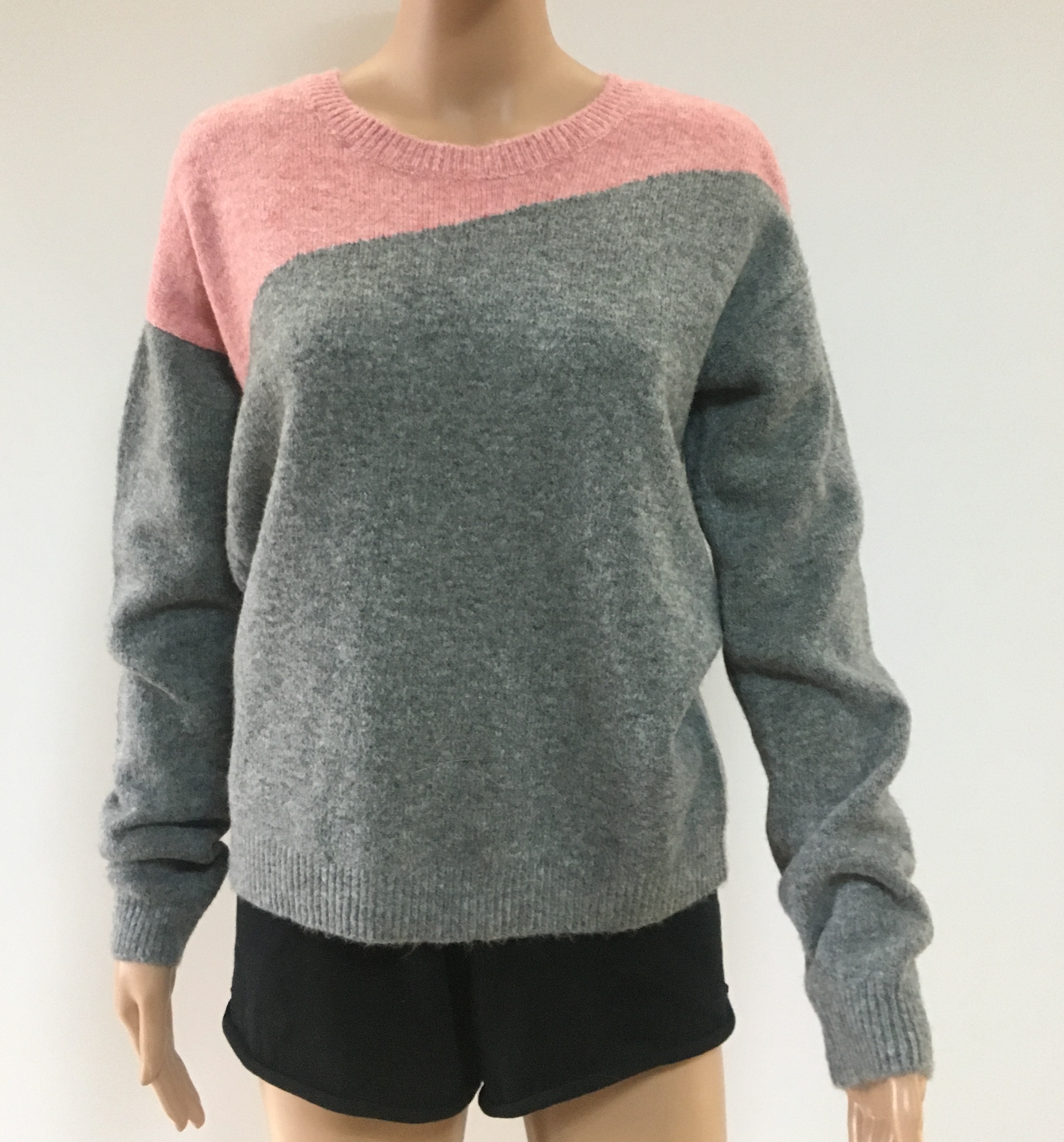 HUZHOU ZHENGXING IMP. & EXP. CO.,LTD. – vestido de noche 3