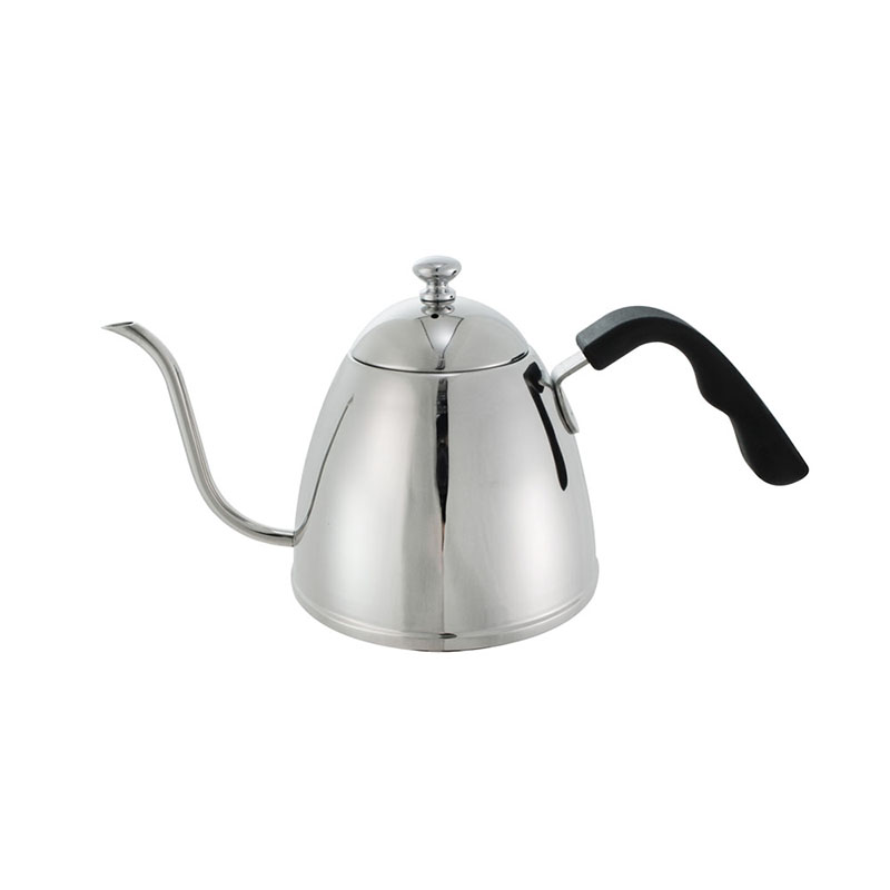 S/S Coffee Pot