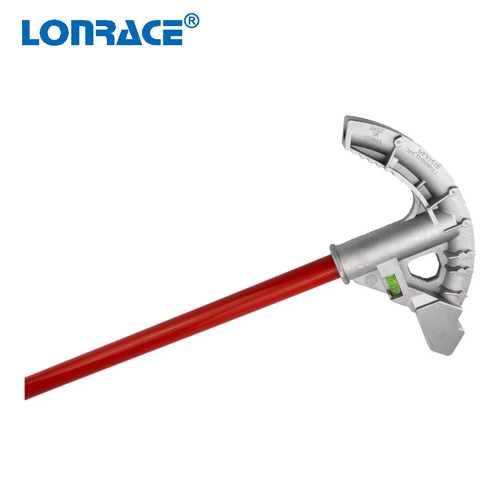 Aluminum Conduit Bender