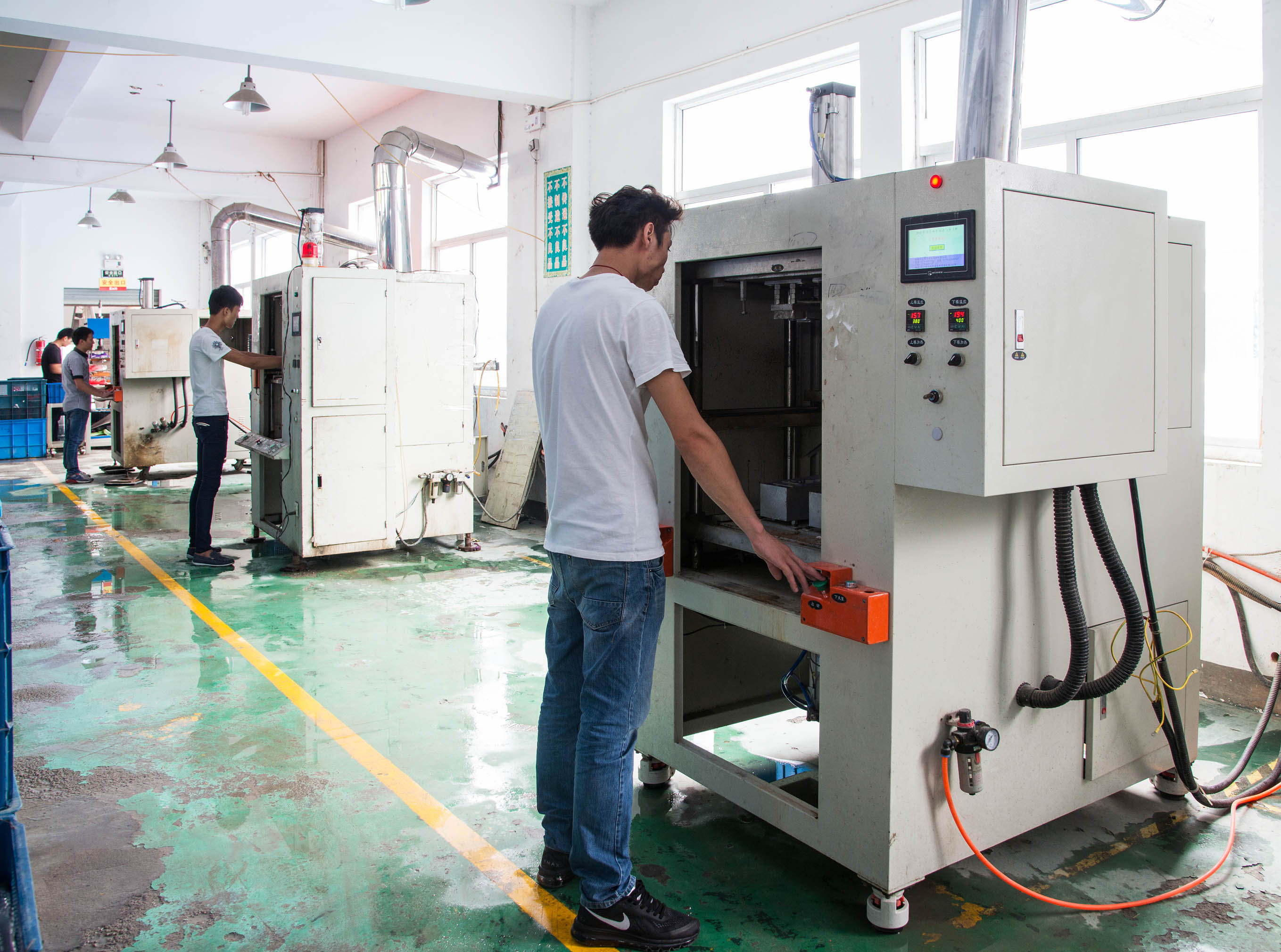 Cixi Beinaton Electrical Equipment Co., Ltd. – Photos produits 3