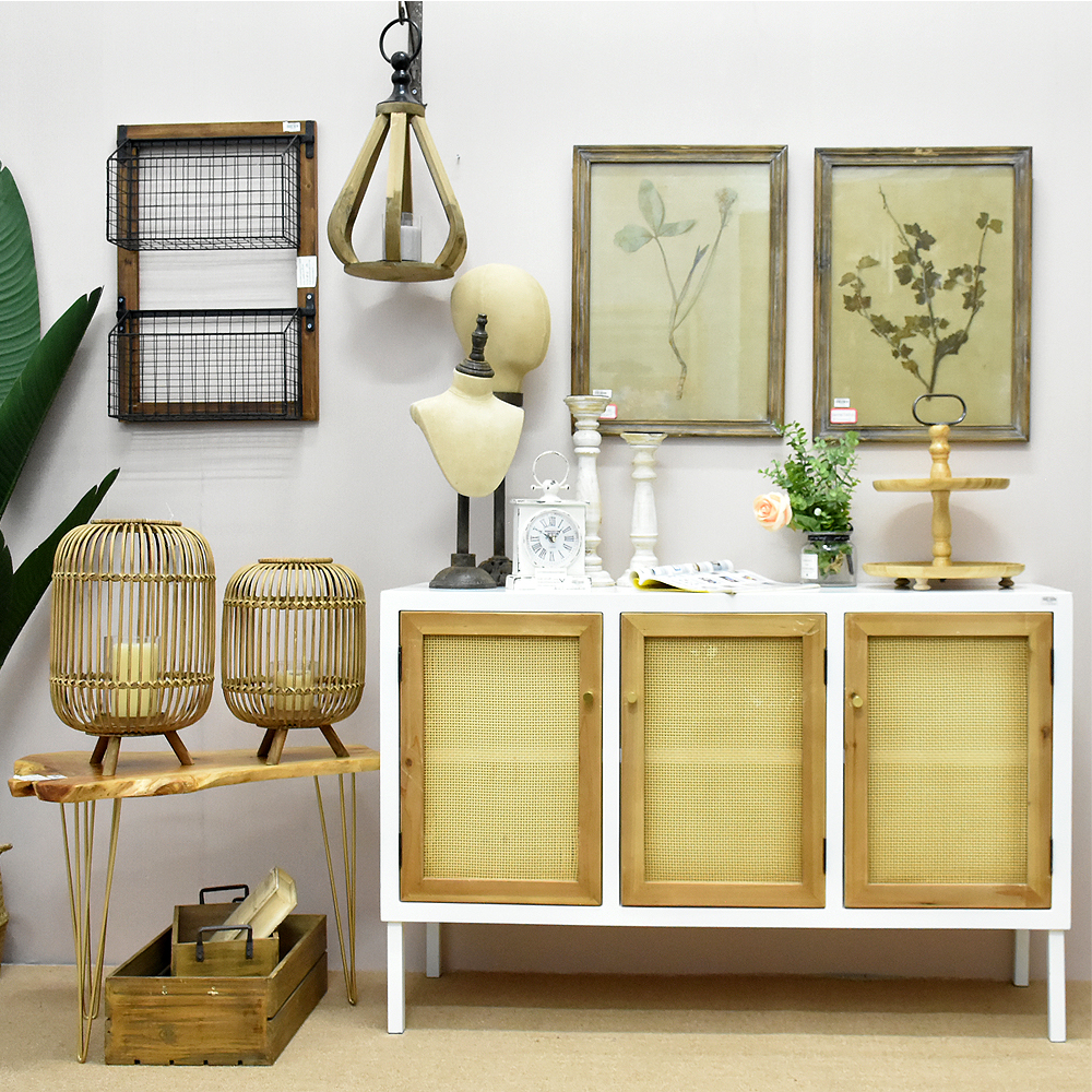 Wholesale Farmhouse Vintage Home Decoration