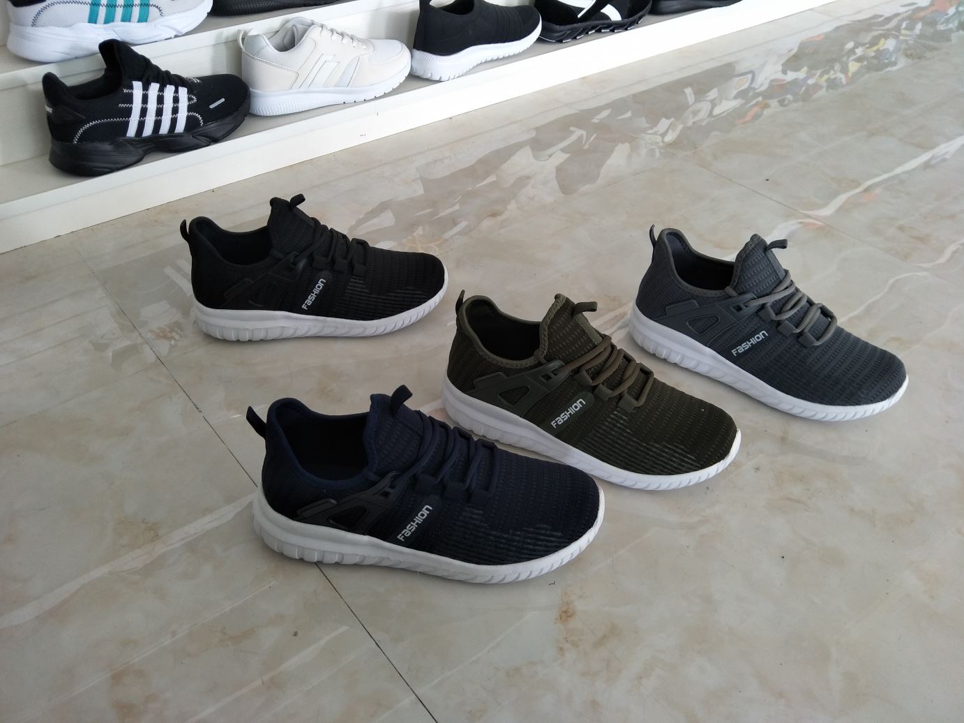 Children Sports Shoe