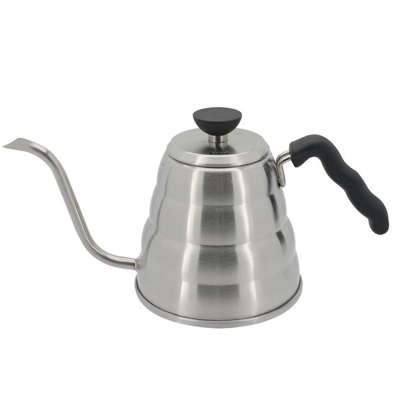S/S Coffee Pot