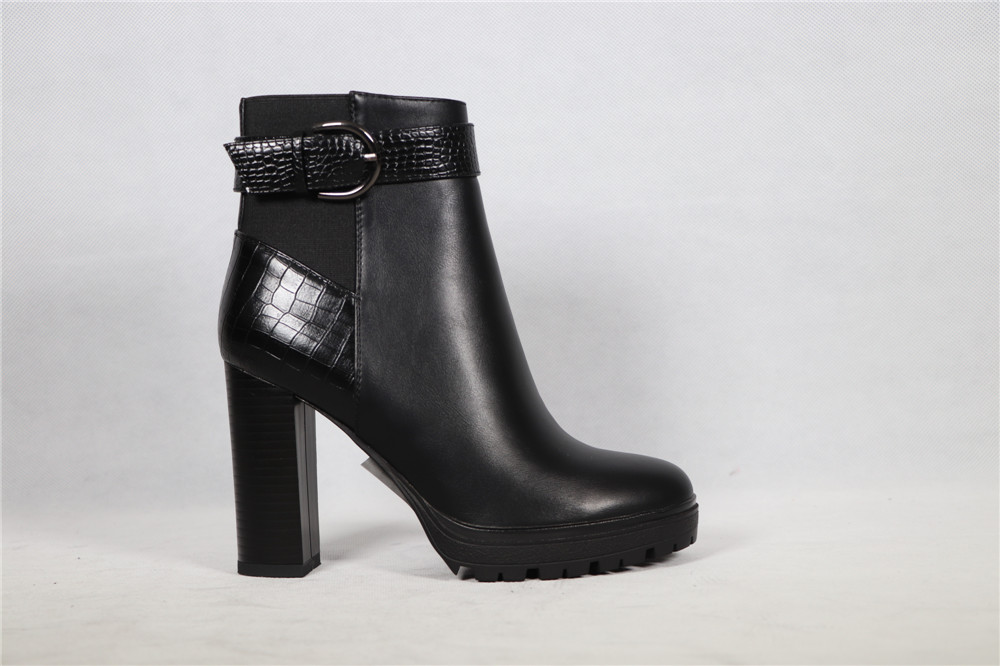 Lady Boots