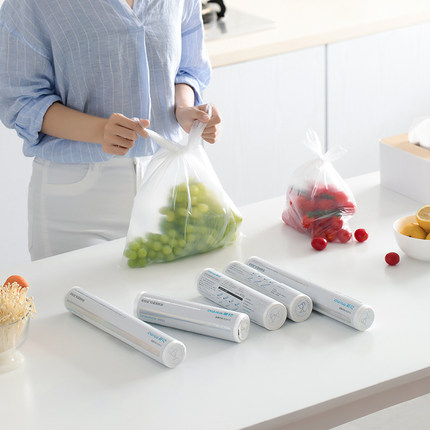Disposable PE food grade bags