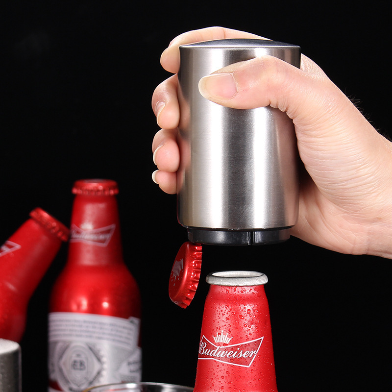 Bottle opener
