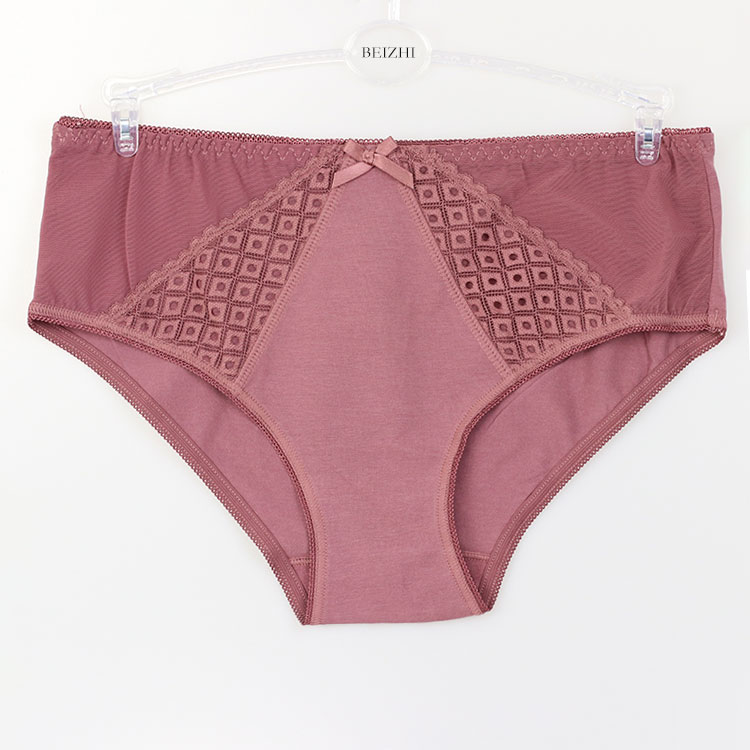 Comfortable , cotton ,women's underwear panties