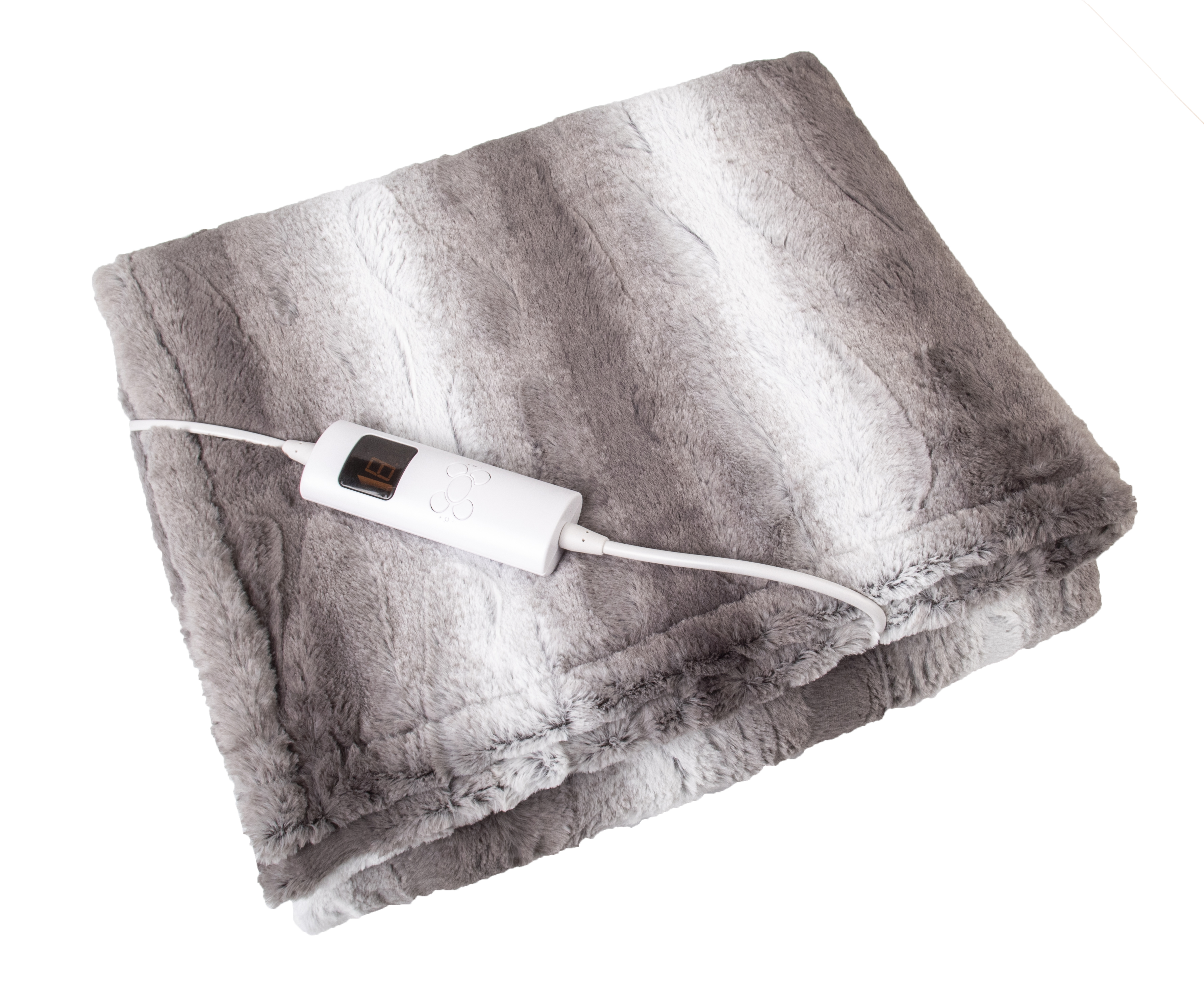 Electric Over Blanket/Heated Throw