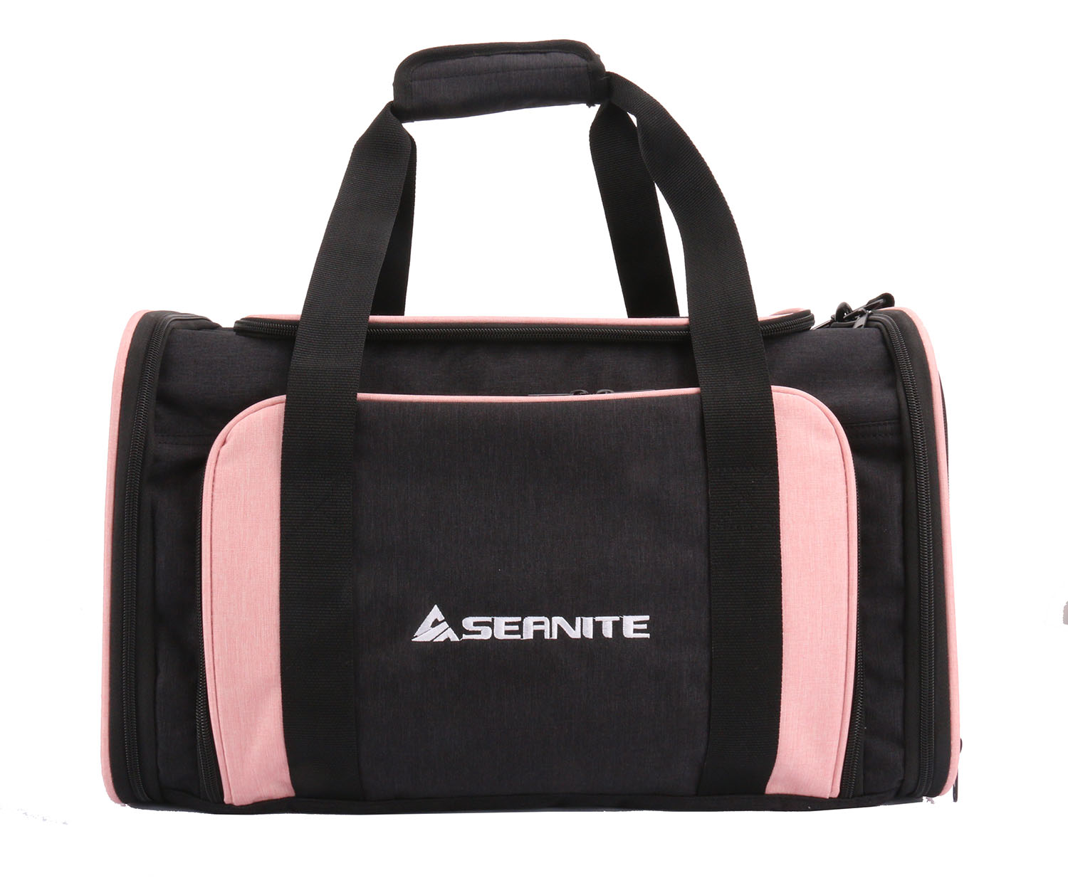 Premium Airline Approved Expandable Pet Carrier for Cats, Dogs