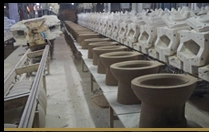 Xinjiang Huitun Industrial and Trade Co., Ltd. – Other household ceramics 1