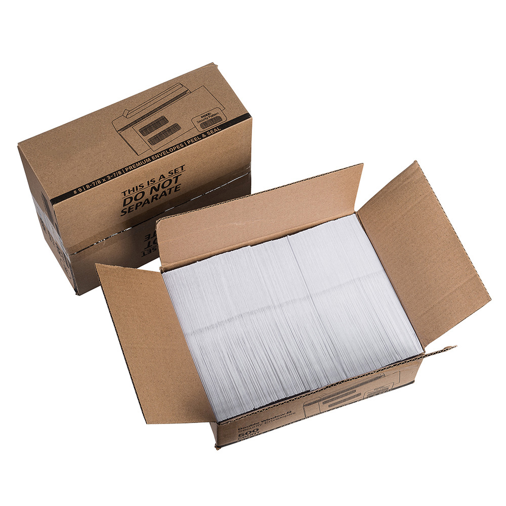 SJSY Package Products CO., Ltd. – Other envelopes 3