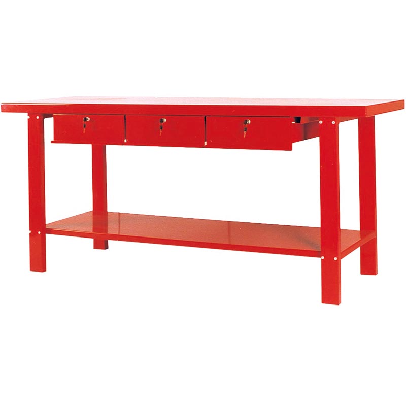 Modular Workbench work bench industrial workbench station premium cabinet workbench pedestal pedestals drawer