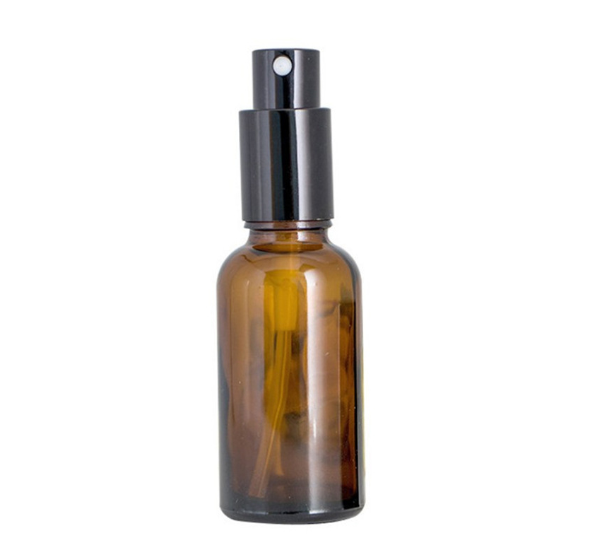 Different specifications of spray bottle