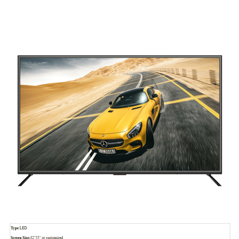smart tv