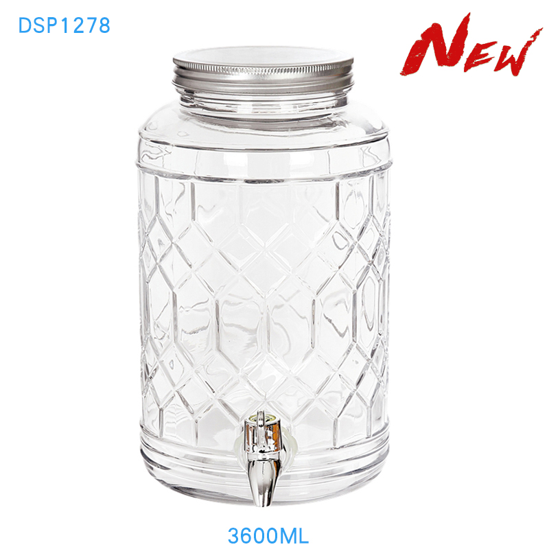 glass drinking bottle jar， Juice bottles, water bottles, sparkling wine bottles