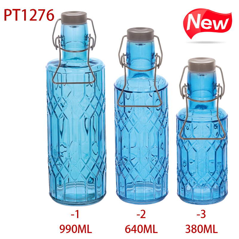 SPICE JAR，Water bottle, milk bottle, water set, juice bottle, oil bottle
