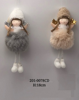 YANGZHOU SAC INDUSTRY AND TRADE CO.,LTD. – figura decorativa 1