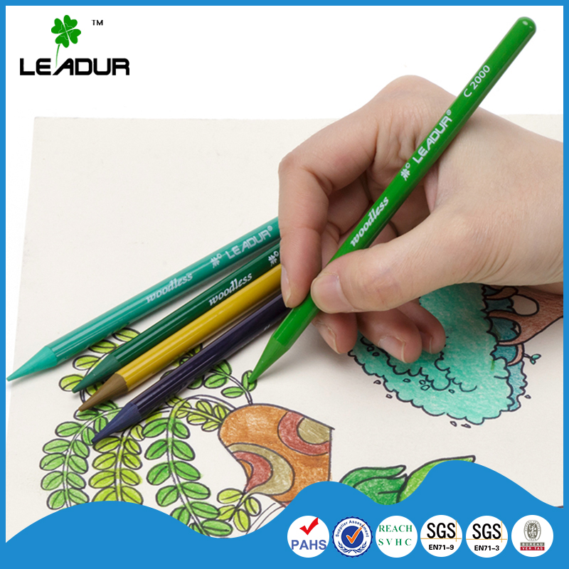 01Professional painting pencil