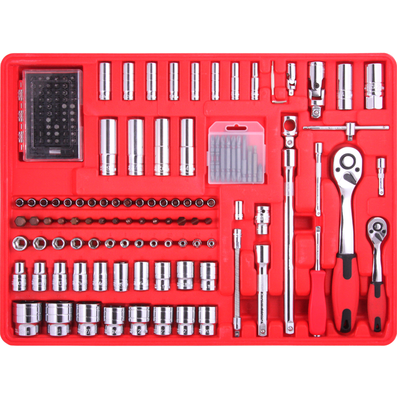 EURO-TEK INDUSTRIAL CO.LTD – arandela metálica 4