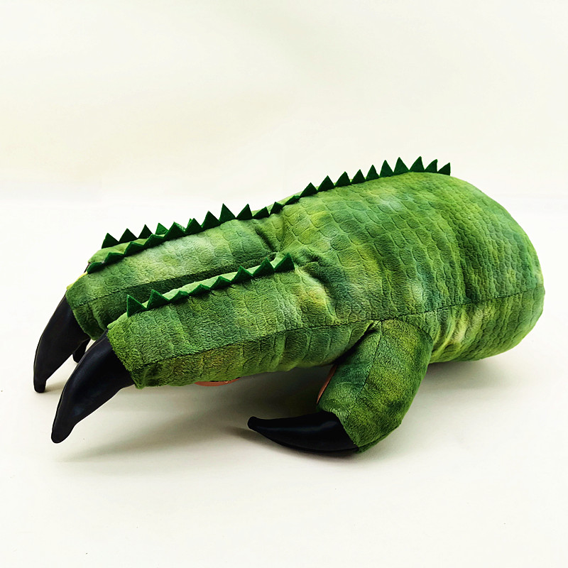 Monster PAW gloves 15''