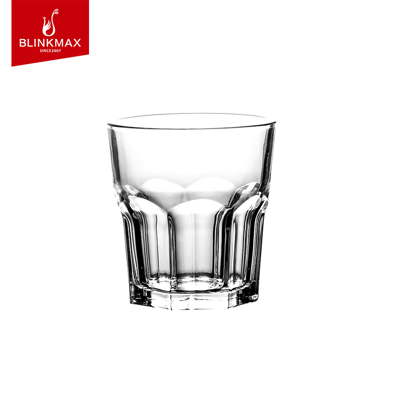 Blinkmax Water Glass Cup