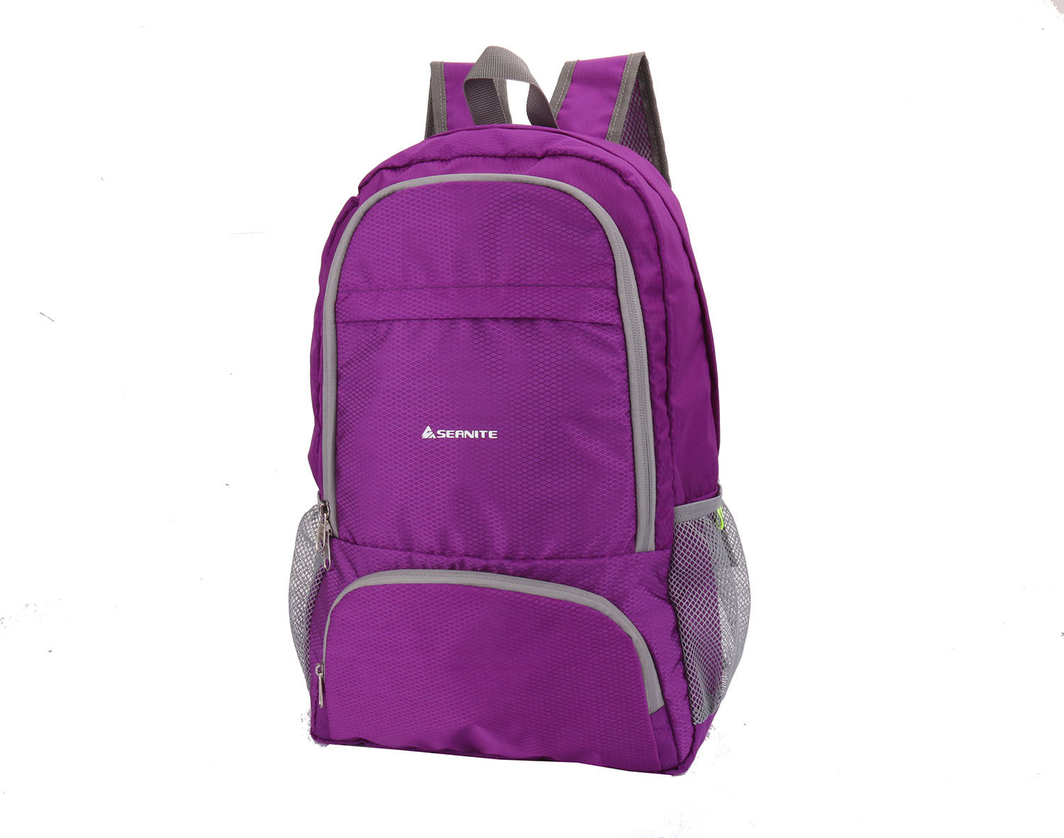 Foldable Backpack