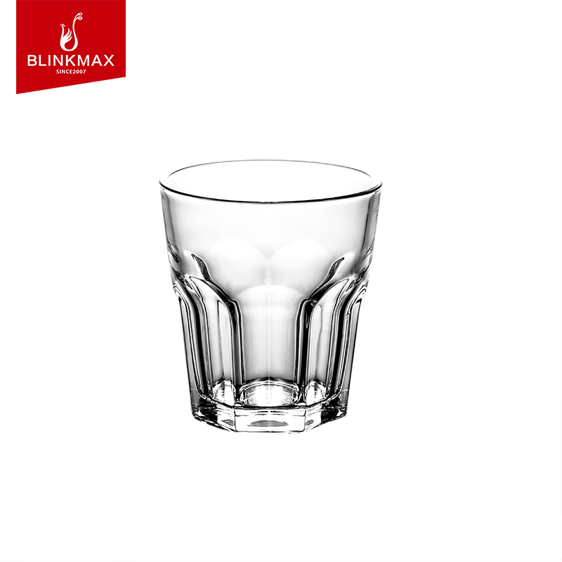 Blinkmax Water Glass Cup