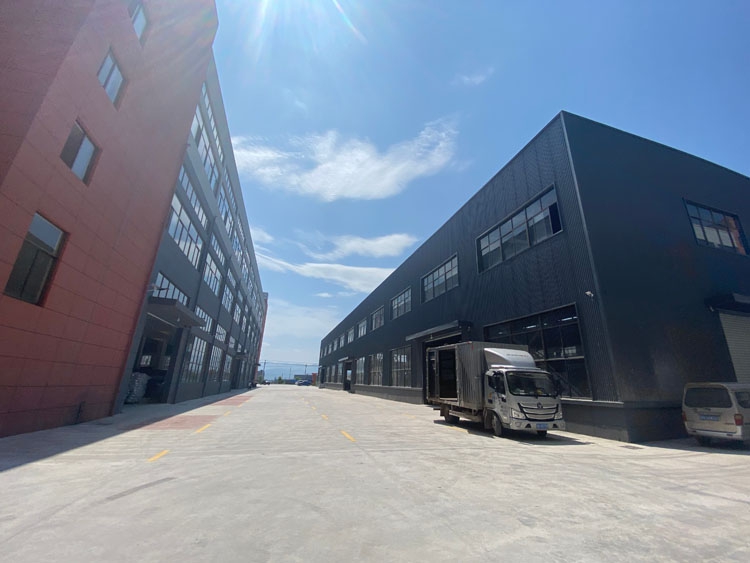 Yongkang Shuaidebao Industrial and Trade Co., Ltd. – soup pot 2
