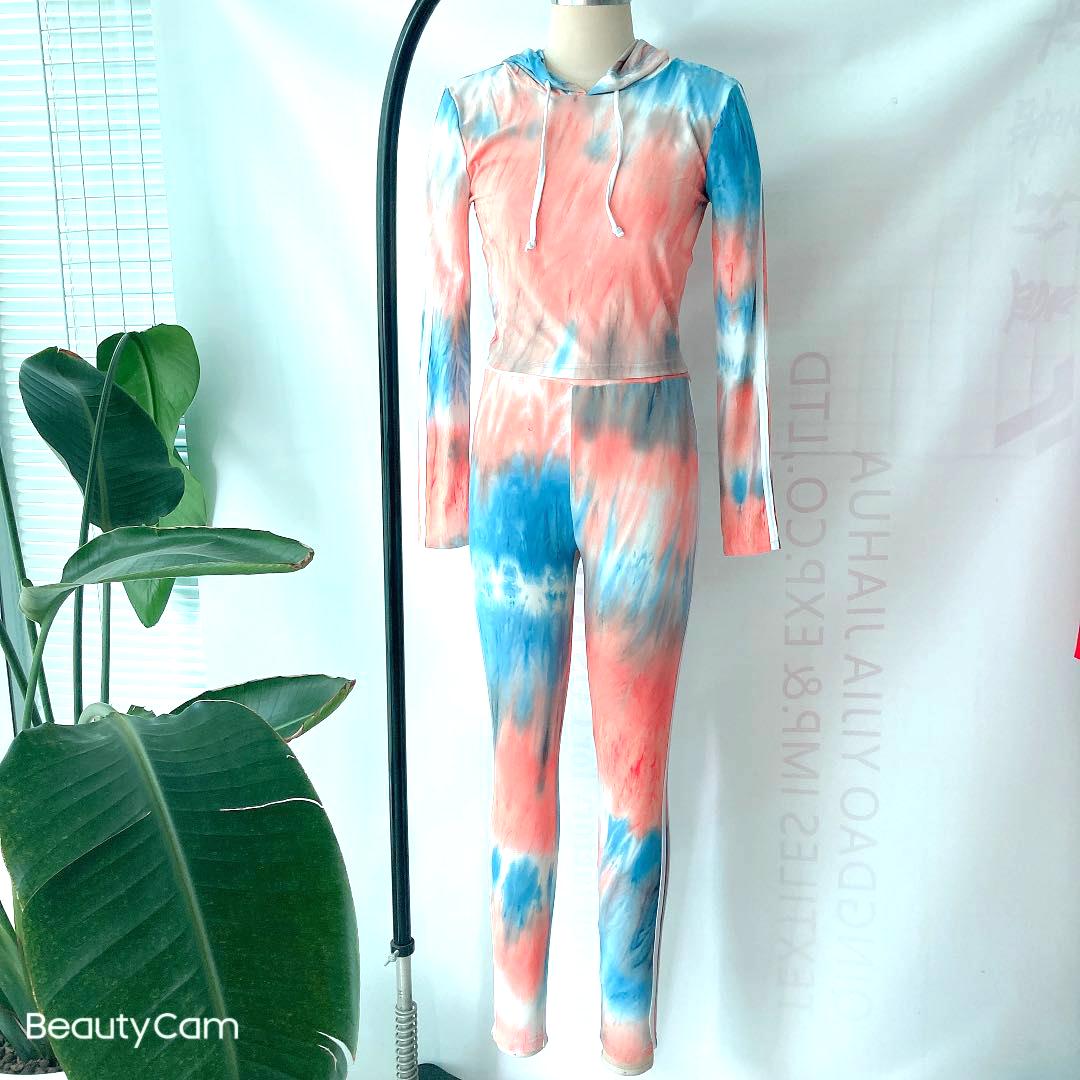 Ladies' Sports Sets