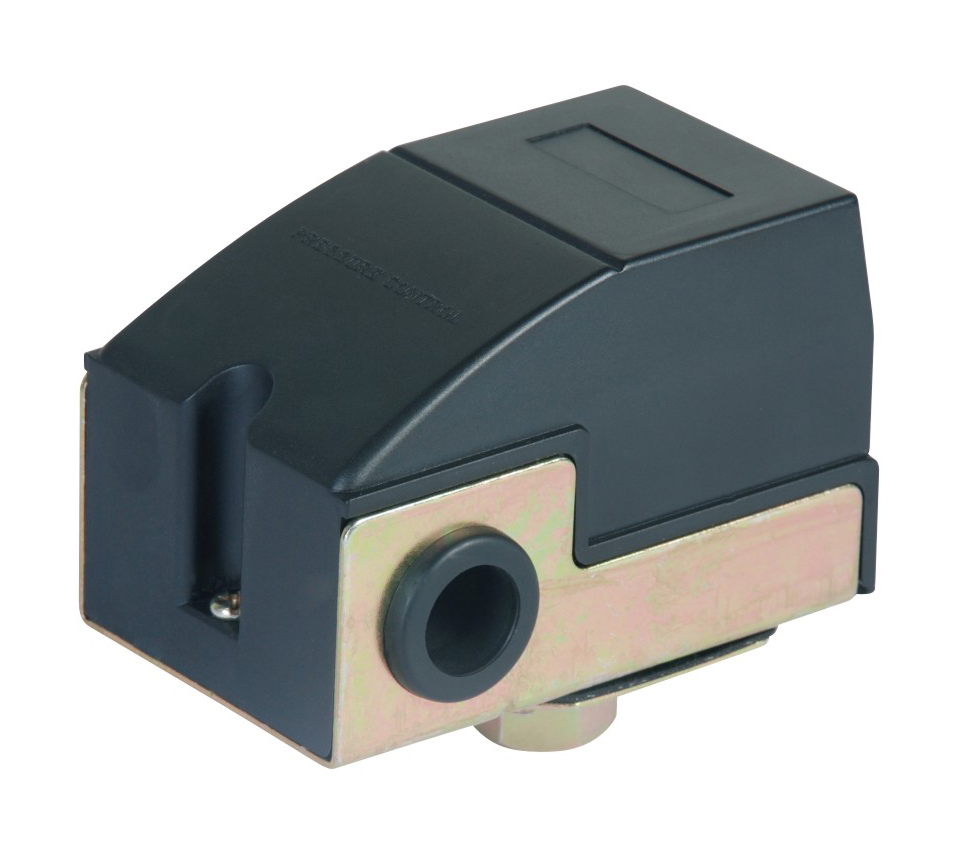 NIngbo LILI Pressure Switch for Water Pump pressure switch SK-5