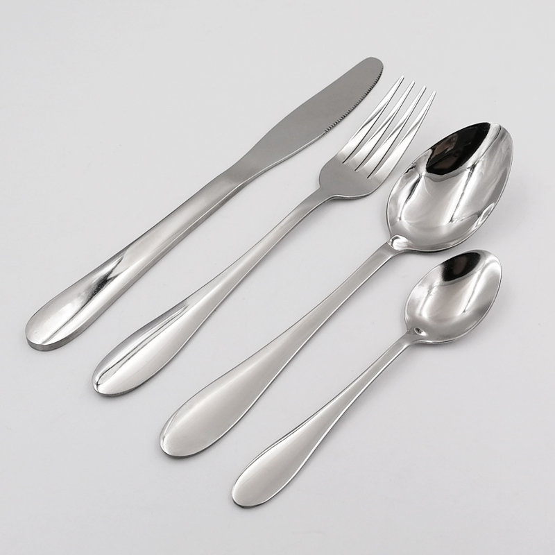 #0A001 OF076 Flatware Set