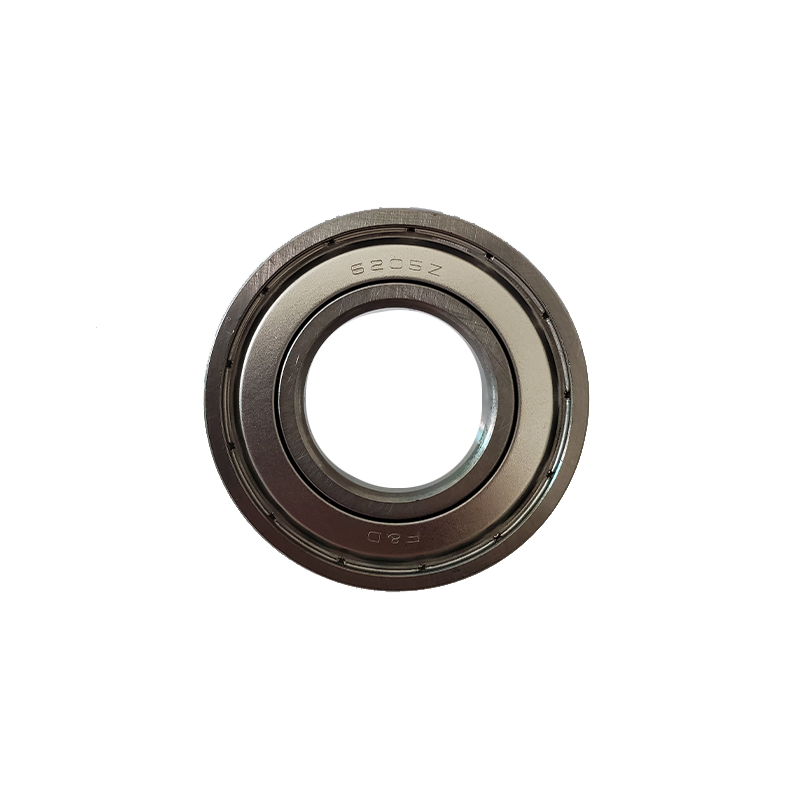 FD 6205ZZ Bearing for plastic machinery excavator loaders tower cranes