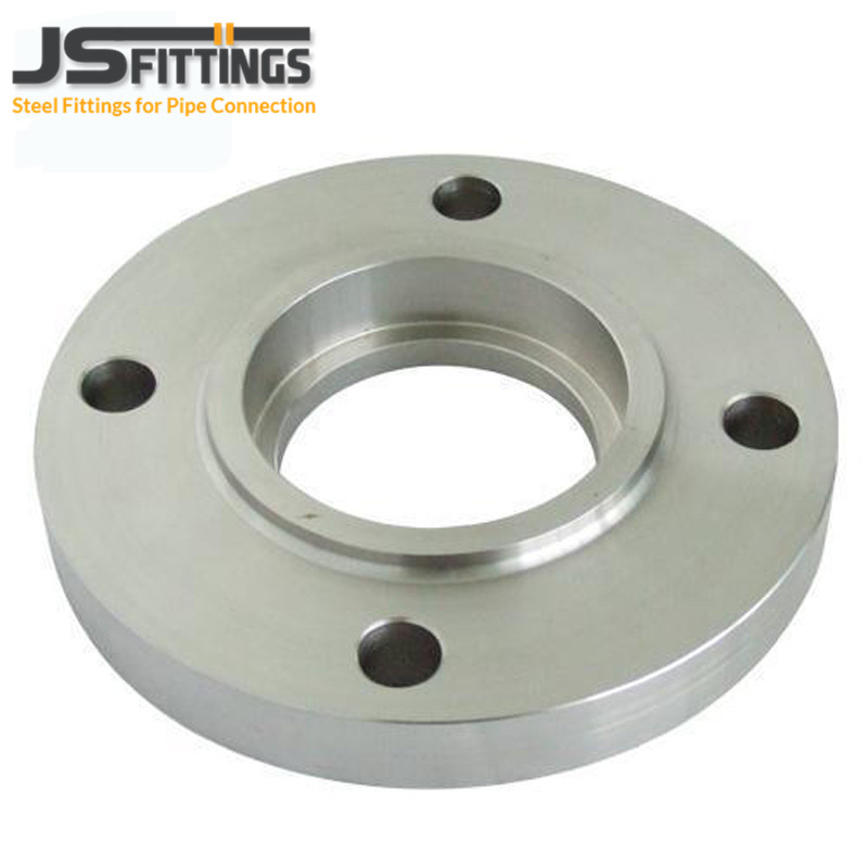 ASME B 16.5 ASTM A 105 Socket Welding Flange for natrual gas